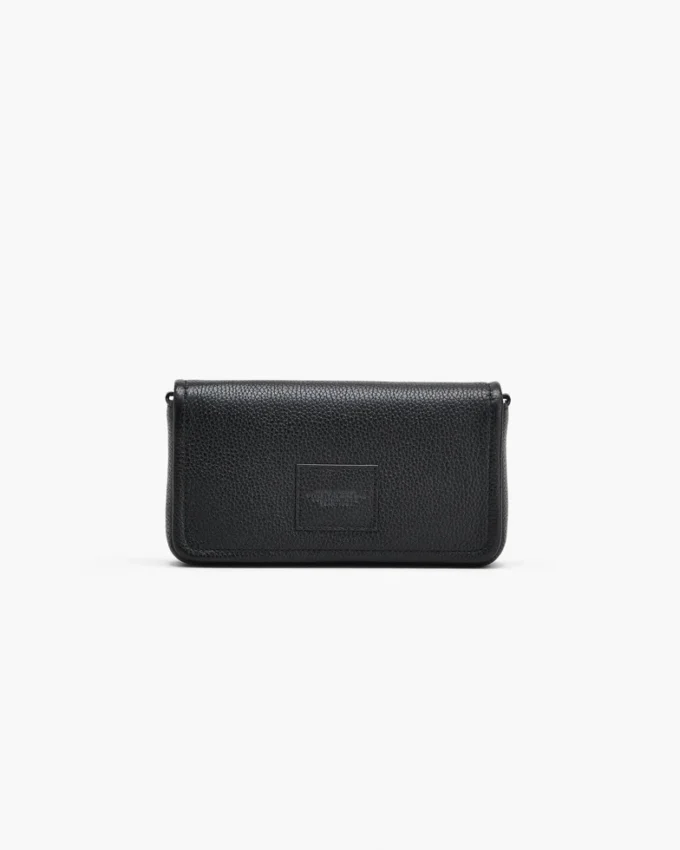 The Leather Mini Bag The Leather Mini Bag