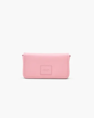 The Leather Mini Bag The Leather Mini Bag