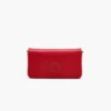 The Leather Mini Bag The Leather Mini Bag