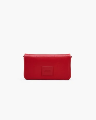 The Leather Mini Bag The Leather Mini Bag