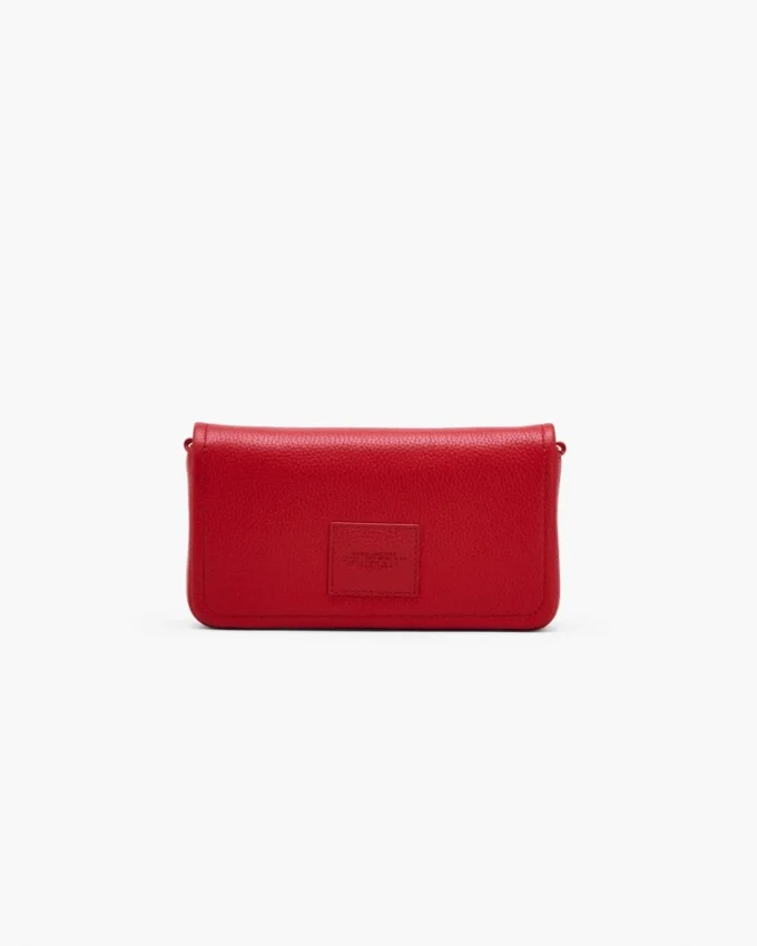 The Leather Mini Bag The Leather Mini Bag