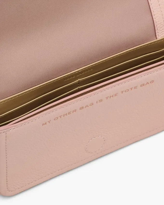 The Leather Mini Bag The Leather Mini Bag