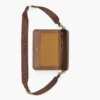 The Leather Mini Bag The Leather Mini Bag