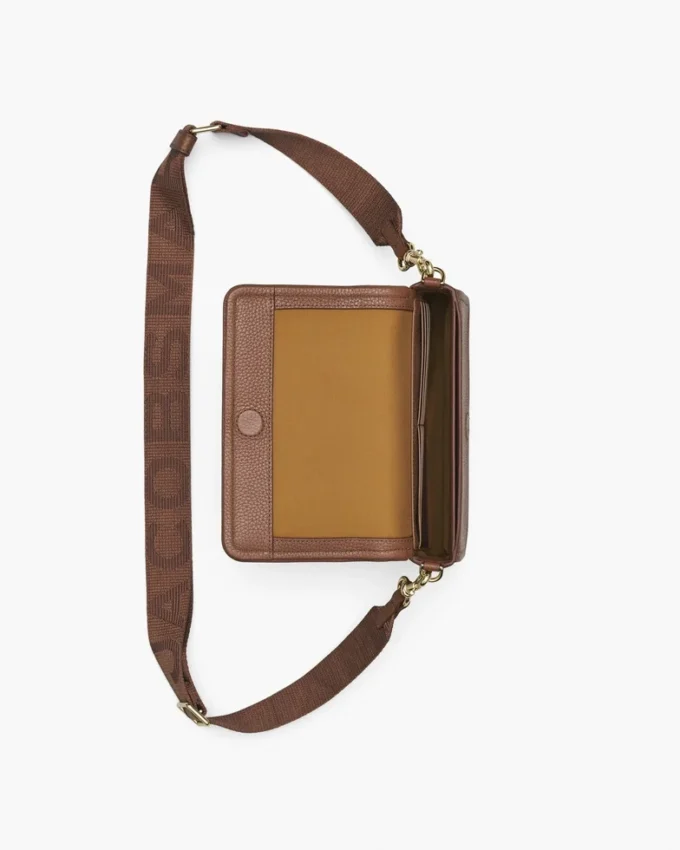 The Leather Mini Bag The Leather Mini Bag
