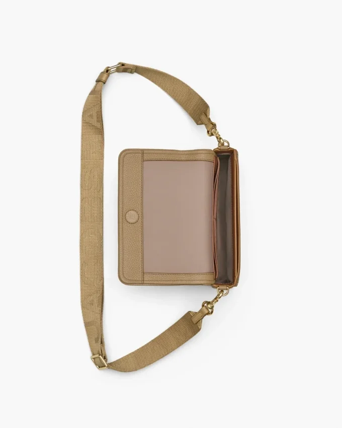The Leather Mini Bag The Leather Mini Bag