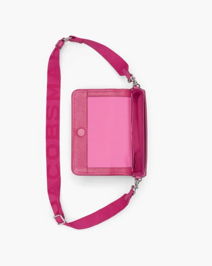 The Leather Mini Bag The Leather Mini Bag