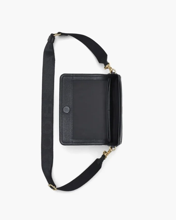 The Leather Mini Bag The Leather Mini Bag