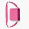 The Leather Mini Bag The Leather Mini Bag