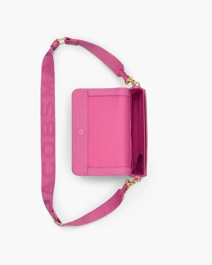 The Leather Mini Bag The Leather Mini Bag
