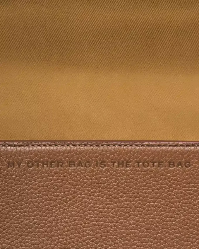 The Leather Mini Bag The Leather Mini Bag