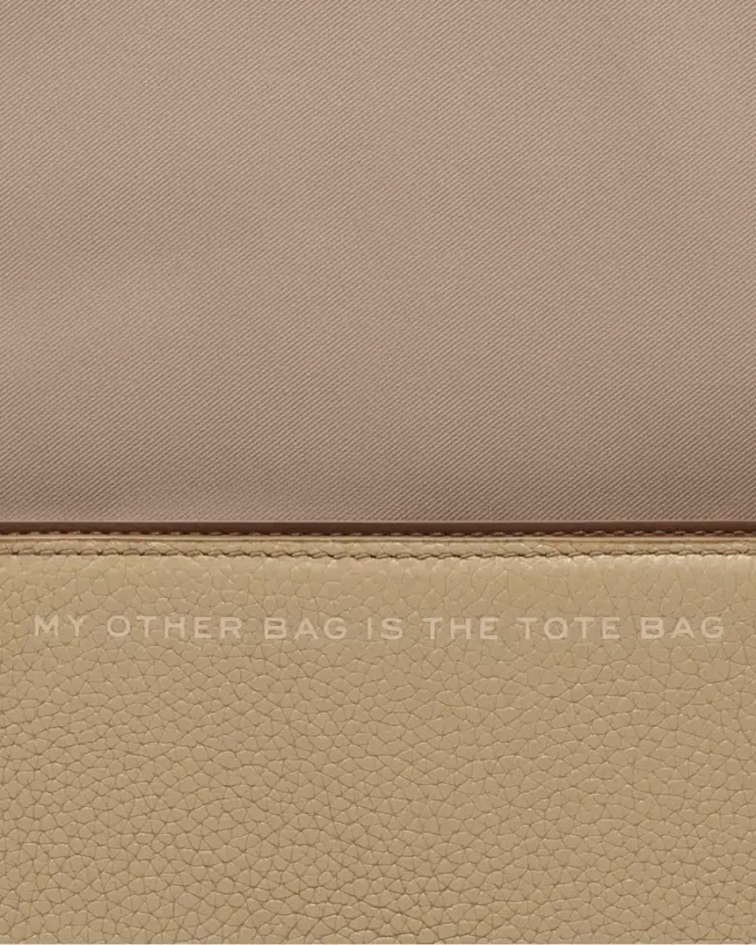The Leather Mini Bag The Leather Mini Bag