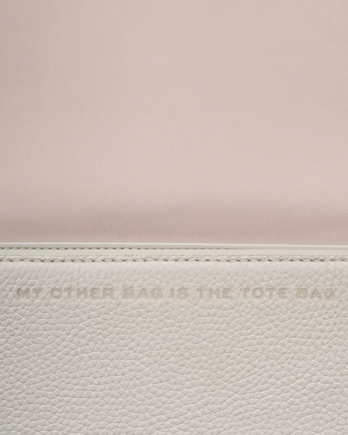 The Leather Mini Bag The Leather Mini Bag