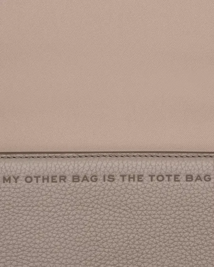 The Leather Mini Bag The Leather Mini Bag