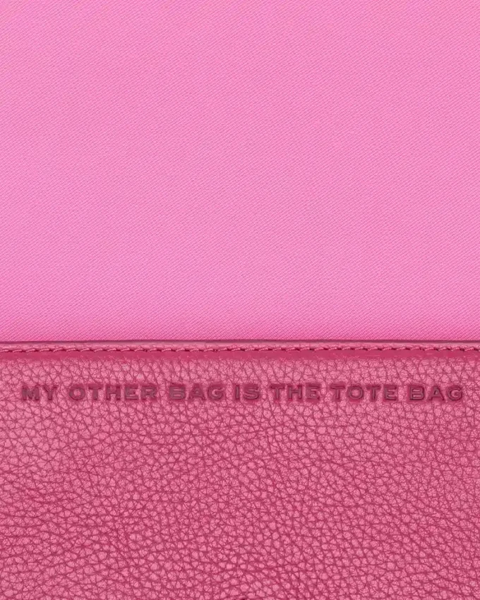 The Leather Mini Bag The Leather Mini Bag