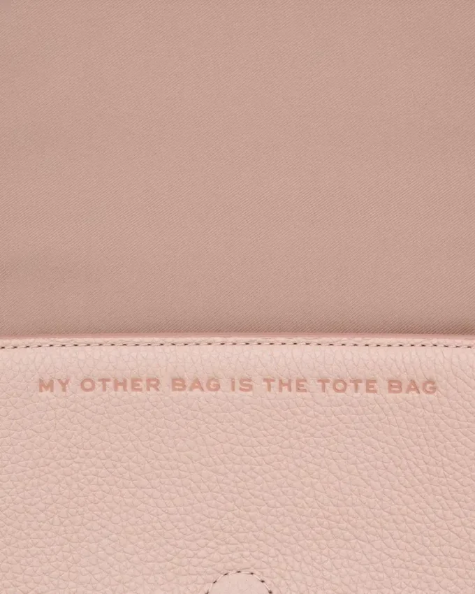The Leather Mini Bag The Leather Mini Bag