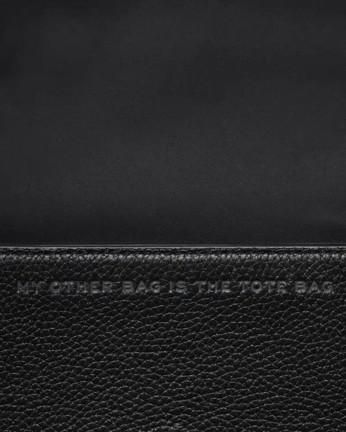 The Leather Mini Bag The Leather Mini Bag