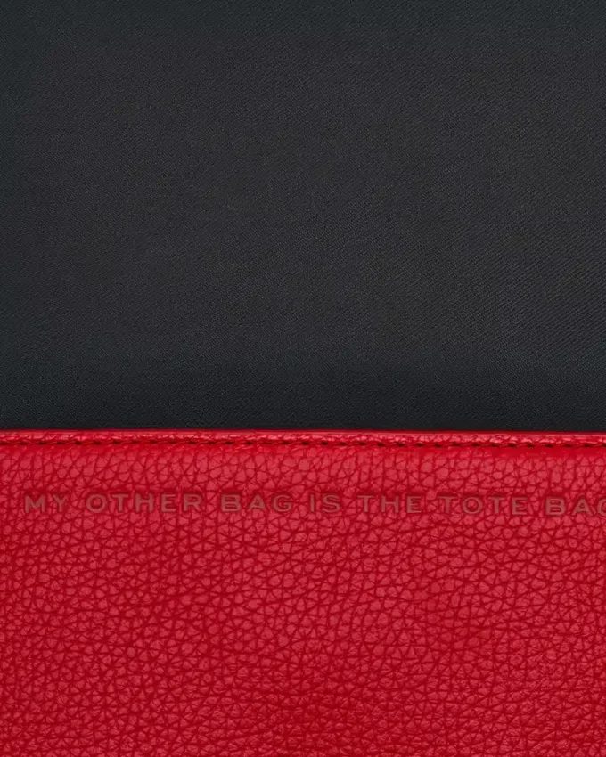 The Leather Mini Bag The Leather Mini Bag