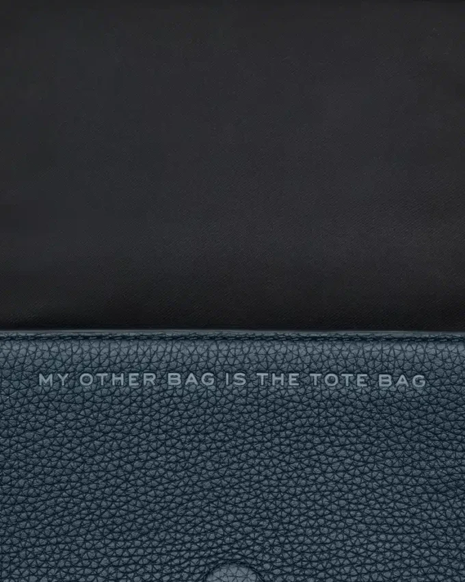 The Leather Mini Bag The Leather Mini Bag