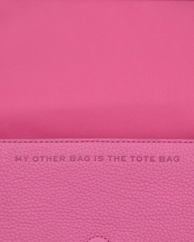 The Leather Mini Bag The Leather Mini Bag