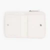 The Leather Mini Compact Wallet The Leather Mini Compact Wallet