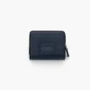 The Leather Mini Compact Wallet The Leather Mini Compact Wallet