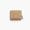 The Leather Mini Compact Wallet The Leather Mini Compact Wallet