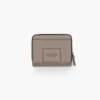 The Leather Mini Compact Wallet The Leather Mini Compact Wallet