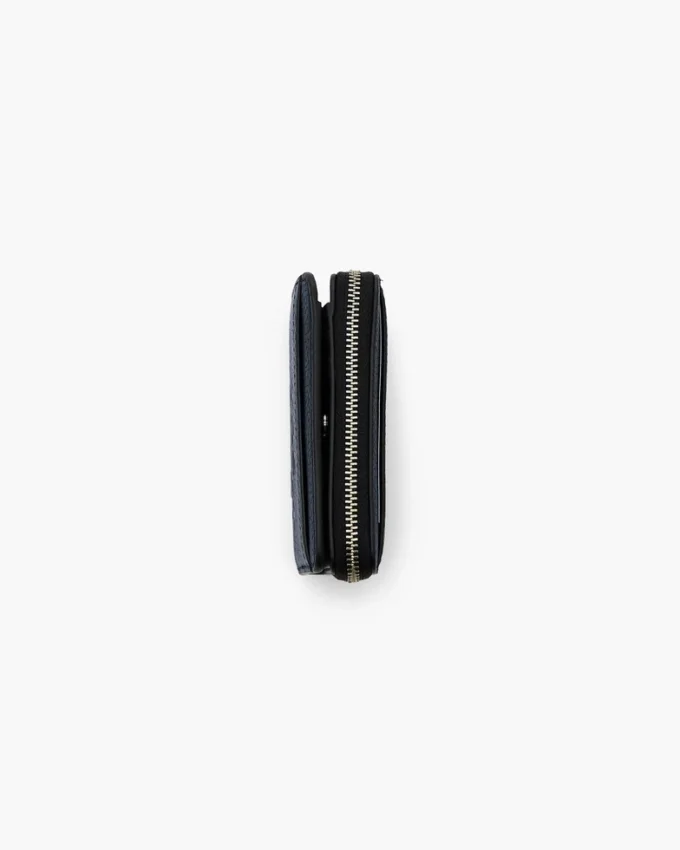The Leather Mini Compact Wallet The Leather Mini Compact Wallet