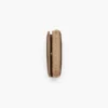The Leather Mini Compact Wallet The Leather Mini Compact Wallet