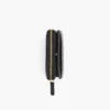 The Leather Mini Compact Wallet
