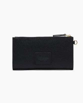 The Leather Pouch