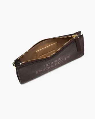 The Leather Pouch
