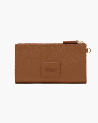 The Leather Pouch