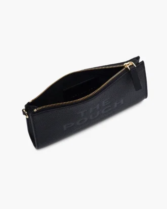 The Leather Pouch