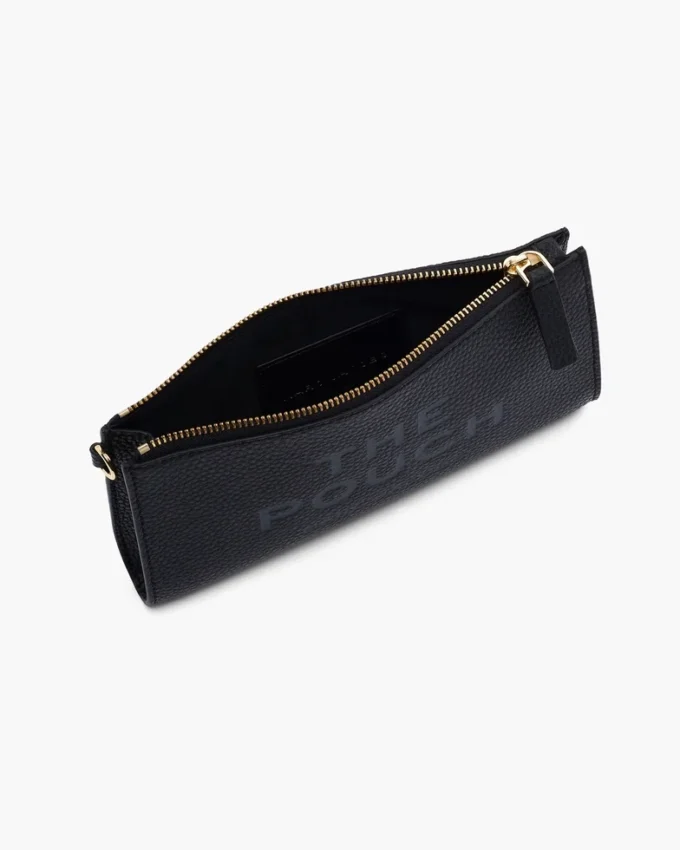 The Leather Pouch The Leather Pouch