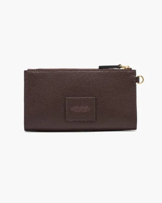 The Leather Pouch