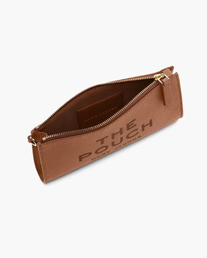 The Leather Pouch The Leather Pouch