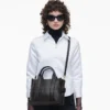 The Leather Small Tote Bag