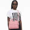 The Leather Small Tote Bag The Leather Small Tote Bag
