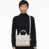 The Leather Small Tote Bag The Leather Small Tote Bag