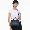 The Leather Small Tote Bag The Leather Small Tote Bag