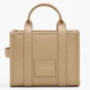 The Leather Small Tote Bag