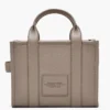 The Leather Small Tote Bag