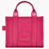 The Leather Small Tote Bag