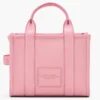 The Leather Small Tote Bag The Leather Small Tote Bag