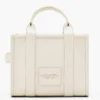 The Leather Small Tote Bag The Leather Small Tote Bag