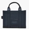 The Leather Small Tote Bag The Leather Small Tote Bag