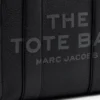 The Leather Small Tote Bag