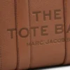 The Leather Small Tote Bag The Leather Small Tote Bag