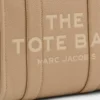 The Leather Small Tote Bag